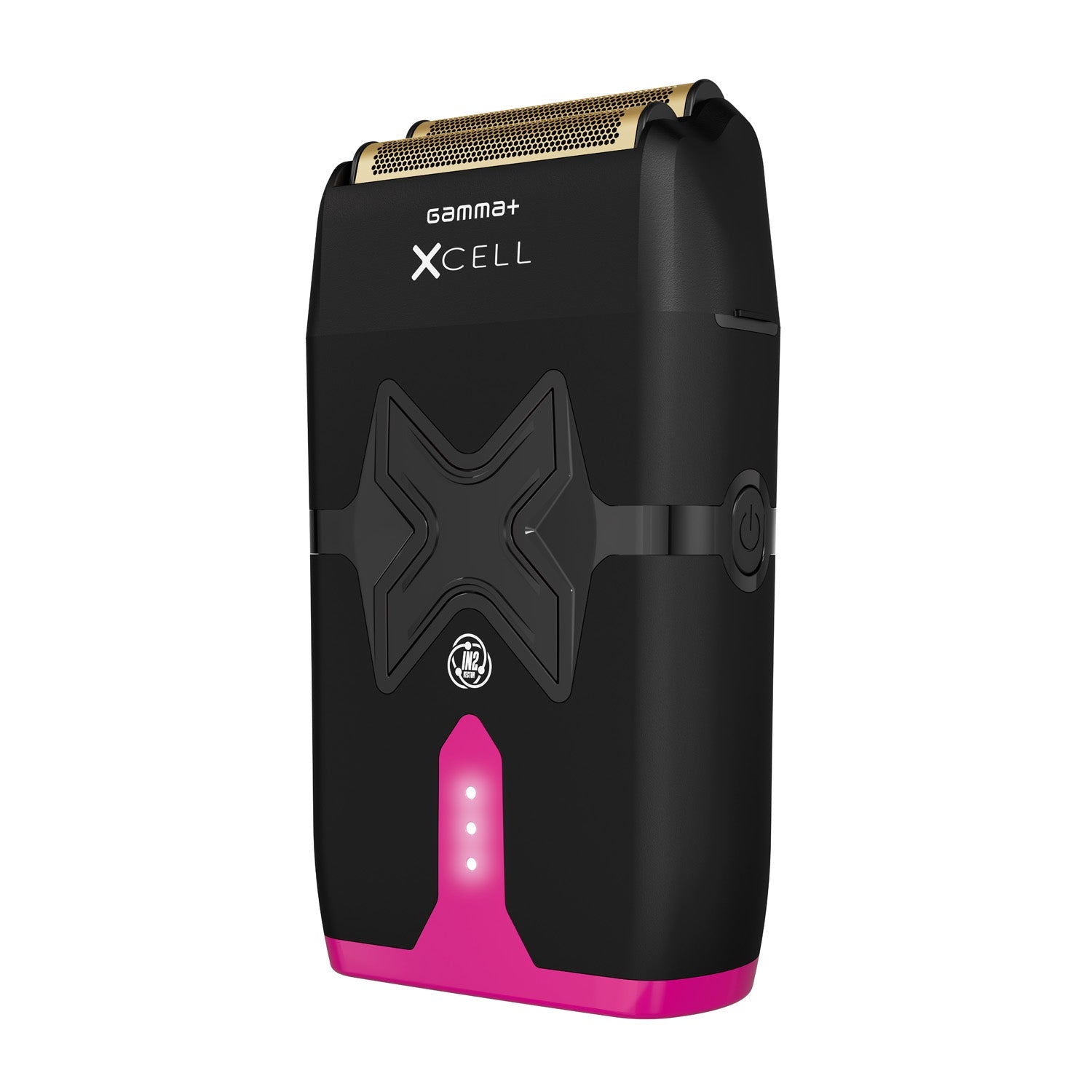 Gamma+ Xcell Shaver