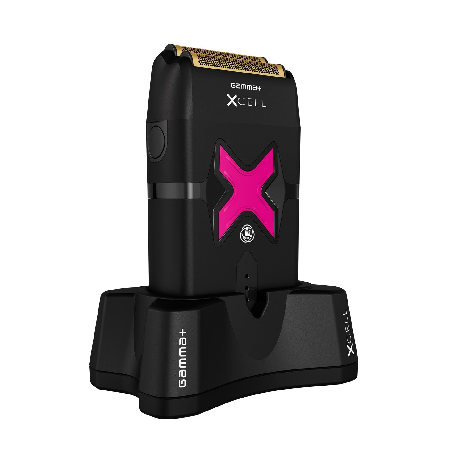Gamma+ Xcell Shaver