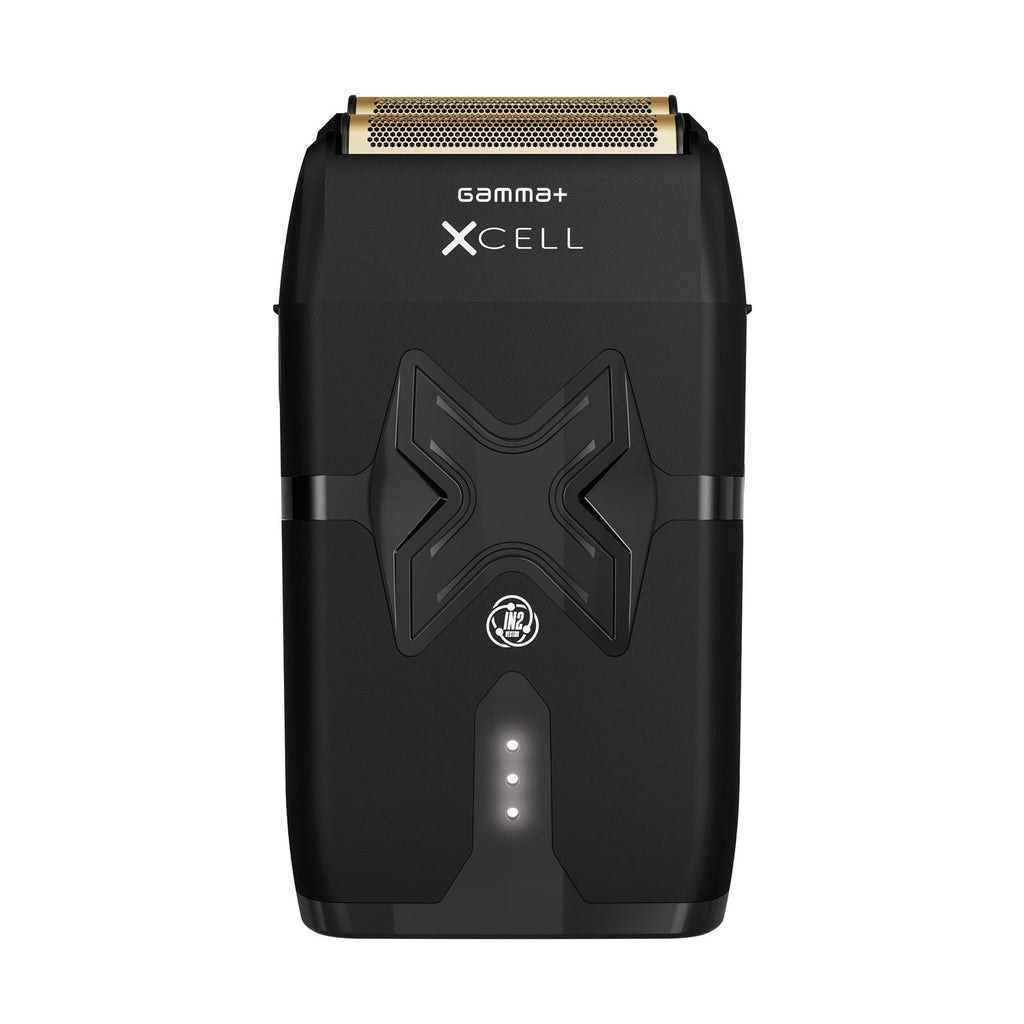 Gamma+ Xcell Shaver