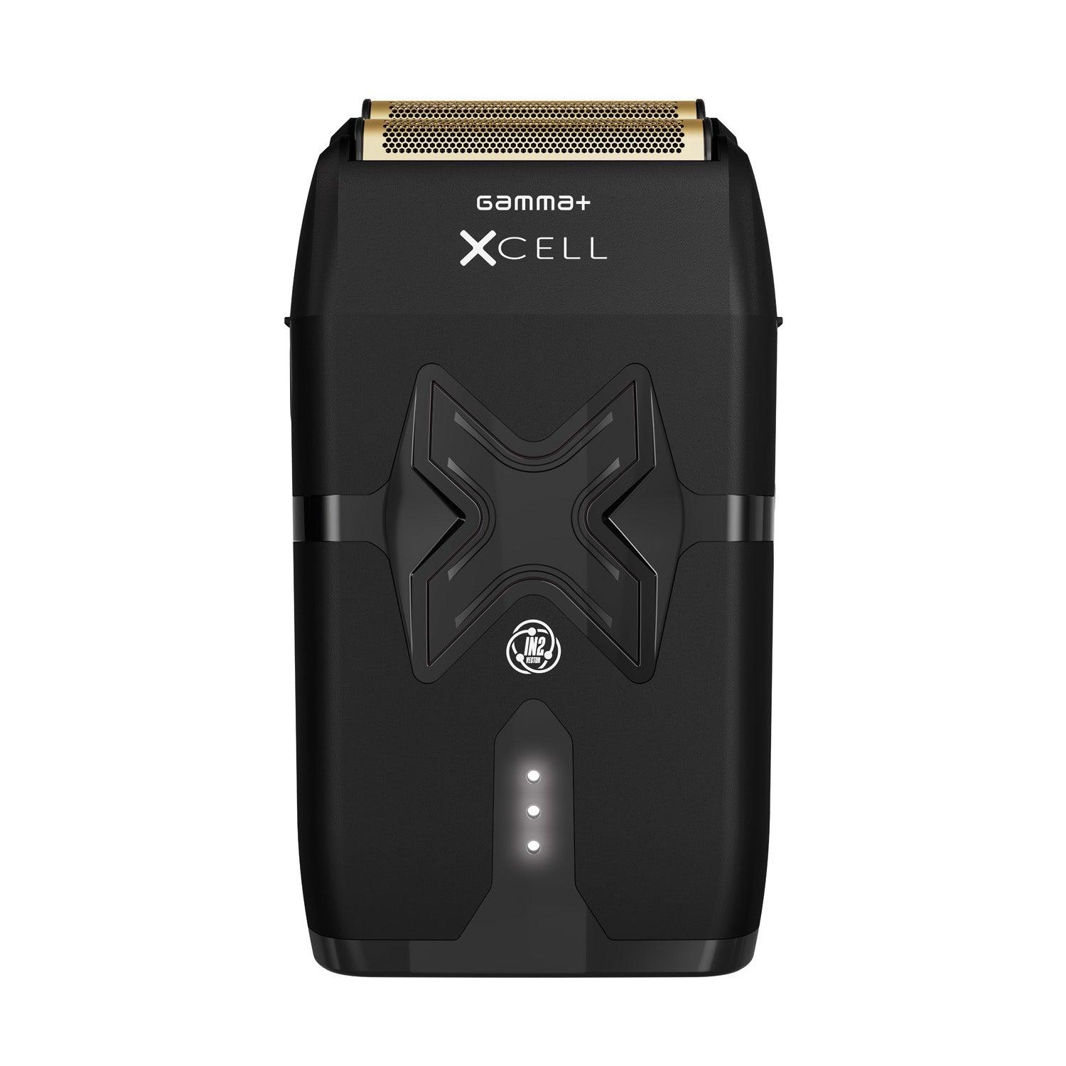 Gamma+ Xcell Shaver