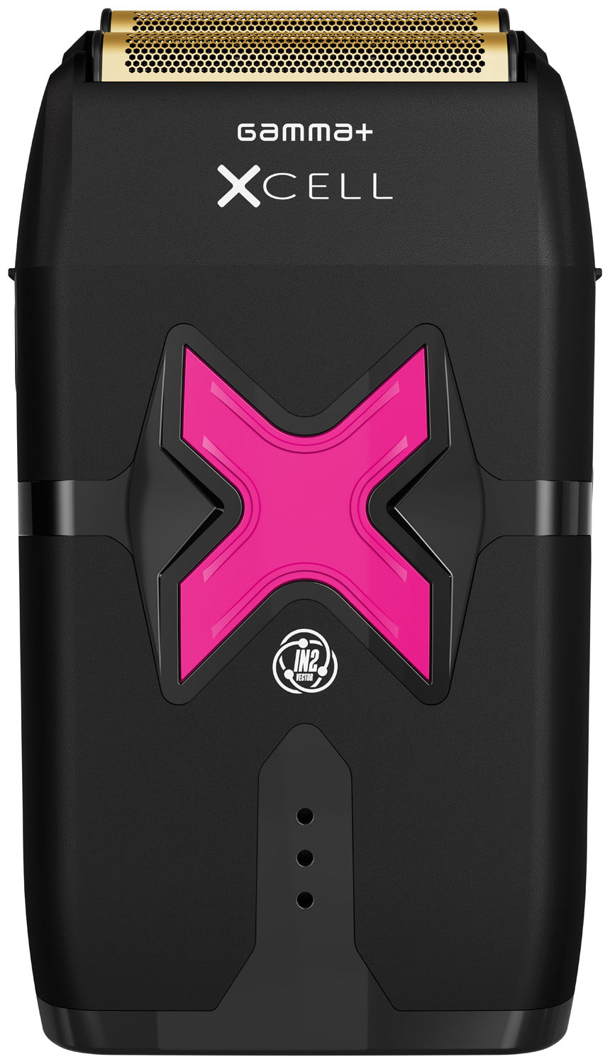 Gamma+ Xcell Shaver