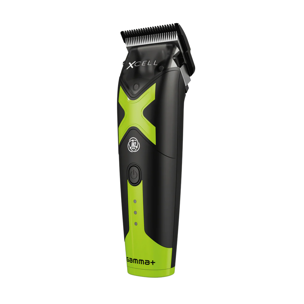 Gamma+ Xcell Clipper
