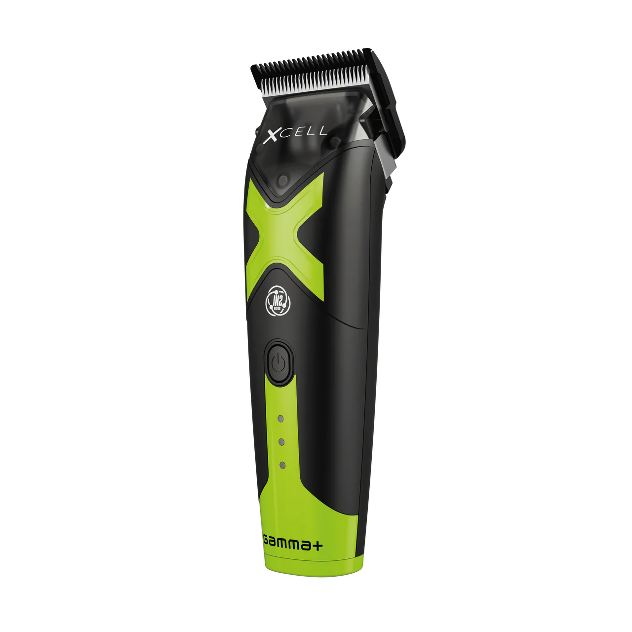 Gamma+ Xcell Clipper