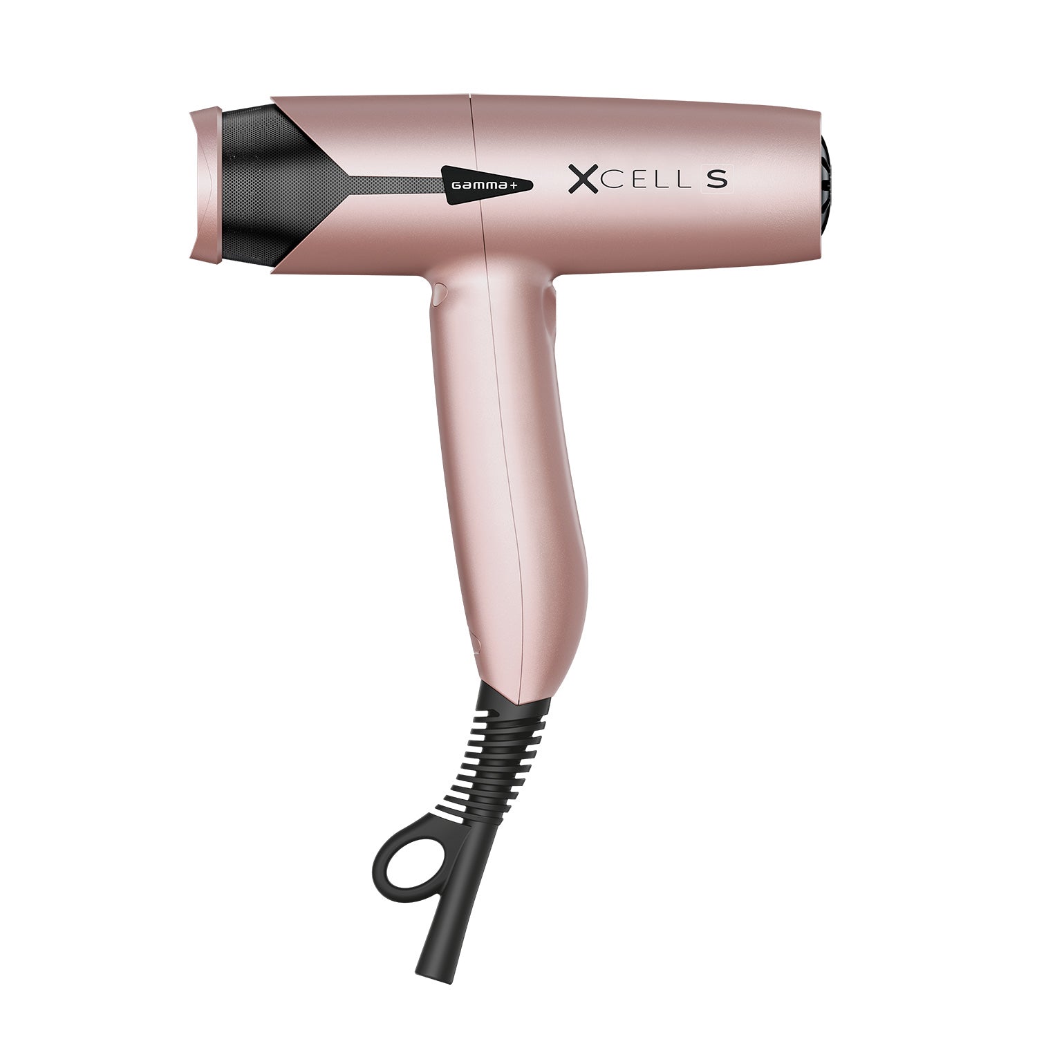 Gamma+ Xcel S Dryer Rose Gold