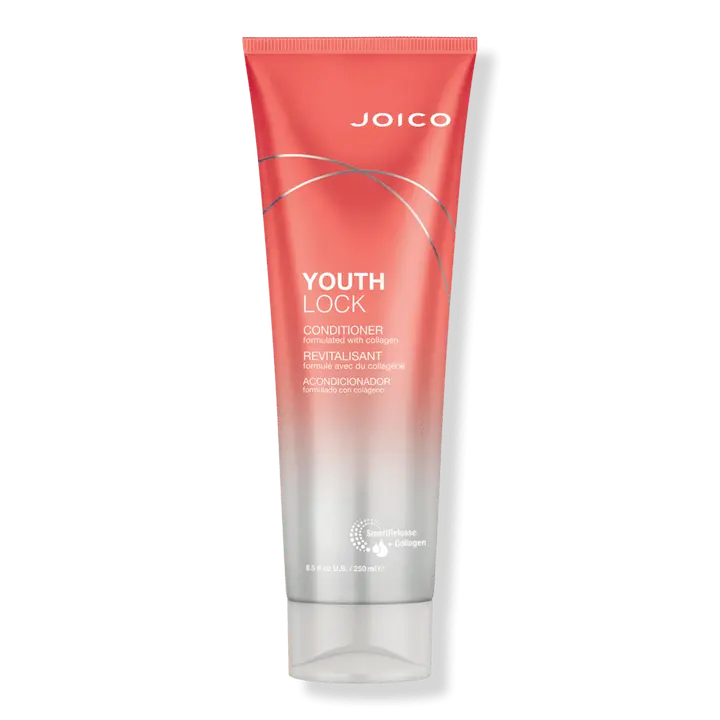 Joico YouthLock Shampoo & Conditioner Duo - Salon Warehouse