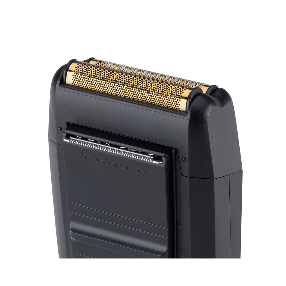 Gamma+ Zero Twin Foil Shaver