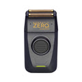 Gamma+ Zero Twin Foil Shaver