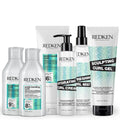 Redken Acidic Bonding Curls - Complete Set