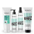 Redken Acidic Bonding Curls - Curl Protection & Control Set