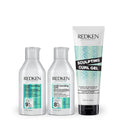 Redken Acidic Bonding Curls - Curl Holding Trio