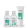 Redken Acidic Bonding Curls - The Essentials Trio