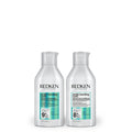 Redken Acidic Bonding Curls - Shampoo & Conditioner 300mL Duo