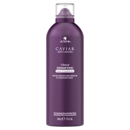 Alterna Caviar Clinical Densifying Foam Conditioner 250ml - Salon Warehouse