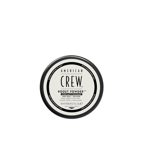 American Crew Boost Powder Duo Pack 20g