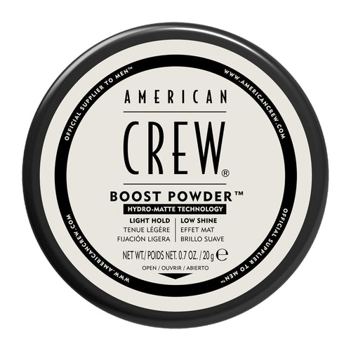 American Crew Classic Boost Powder 20g - Salon Warehouse