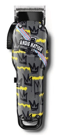 ANDIS US Pro Li Cordless Fade Clipper - Andis Nation Fade Limited Edition