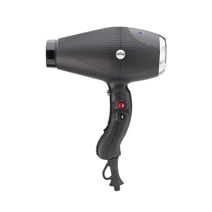 Gamma+ Aria Dual Ionic Graphite