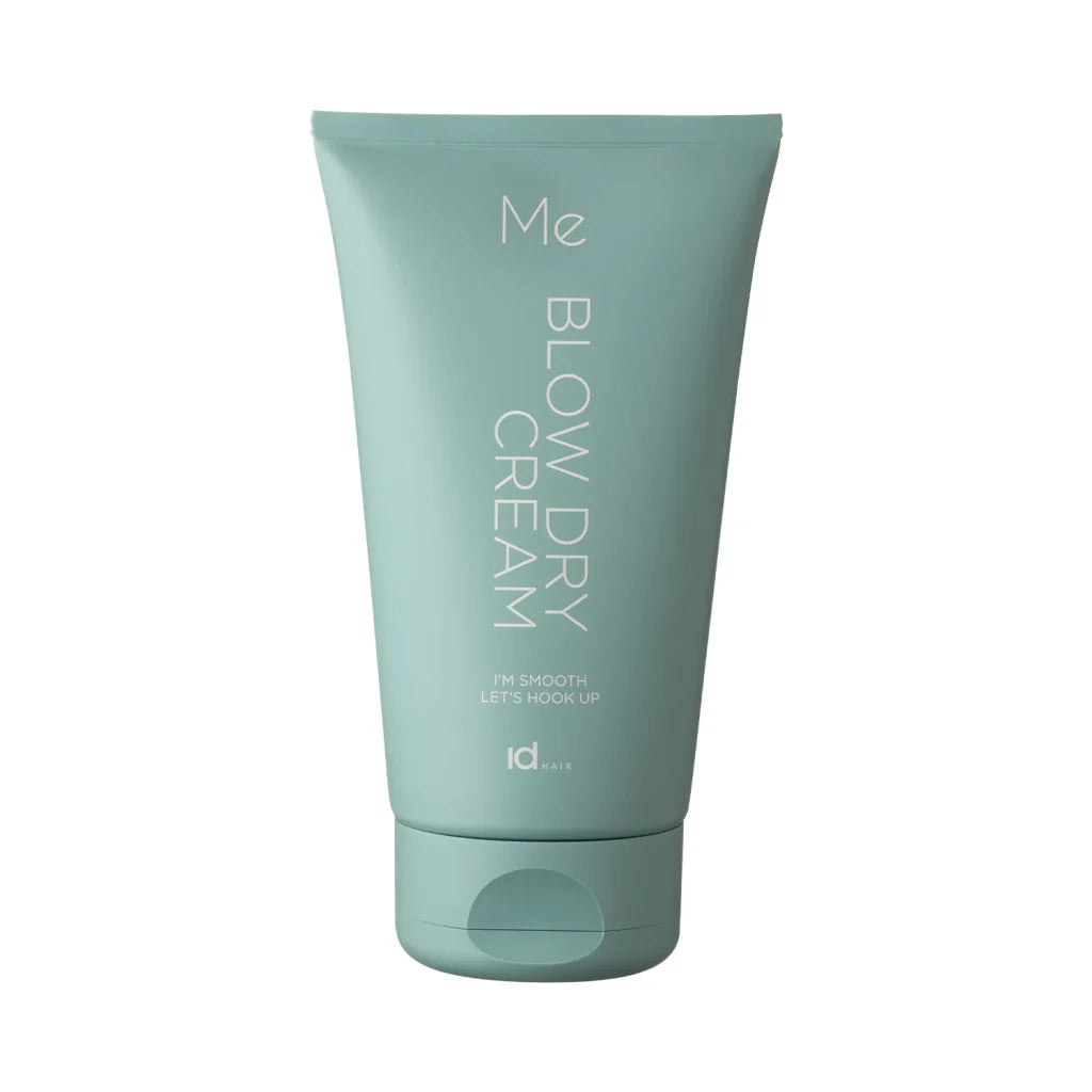 idHAIR Me Blow Dry Cream 150ml - Salon Warehouse