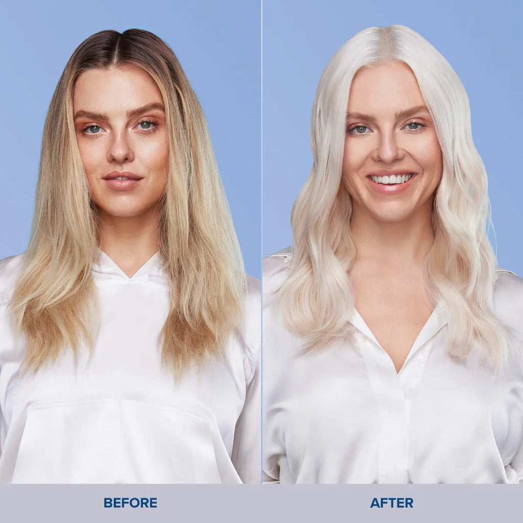 Paul Mitchell Bond RX Shampoo 250ml & Conditioner 200ml Duo