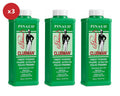 Clubman Pinaud Talcum 255g Trio