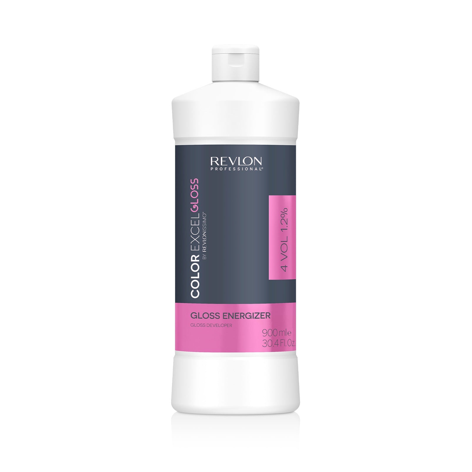 Revlon Professional Color Excel Gloss Developer 900ml - Salon Warehouse