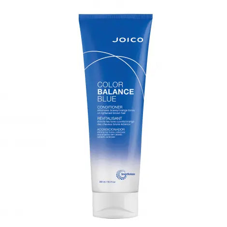 Joico Colour Balance Blue Conditioner 250ml - Salon Warehouse