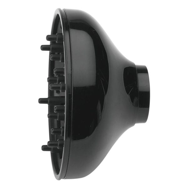 Gamma+ Diffuser Black