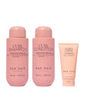 NAK Signature Curl Complete Trio group shot
