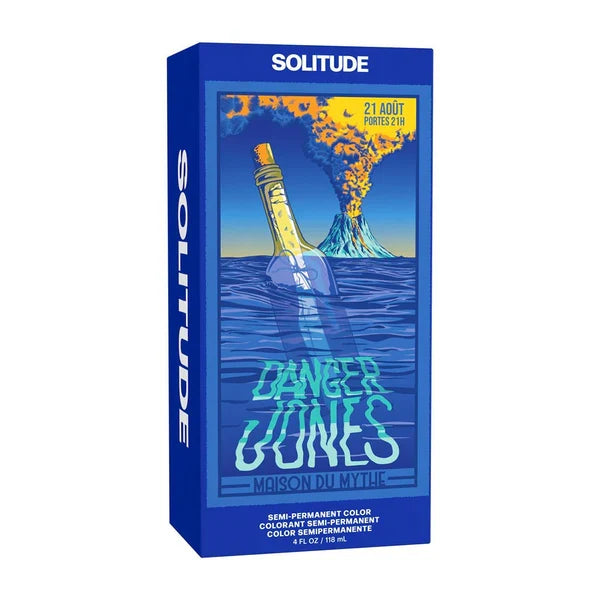 DANGER JONES Semi-Permanent Colours 118ml