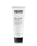 Keratin Complex Blondeshell Debrass Masque 207ml - Salon Warehouse