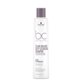 Schwarzkopf Professional Bonacure Clean Performance Deep Cleansing Shampoo 250ml - Salon Warehouse 