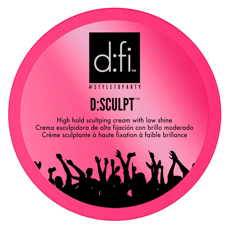 D:FI D:Sculpt 75g - Salon Warehouse