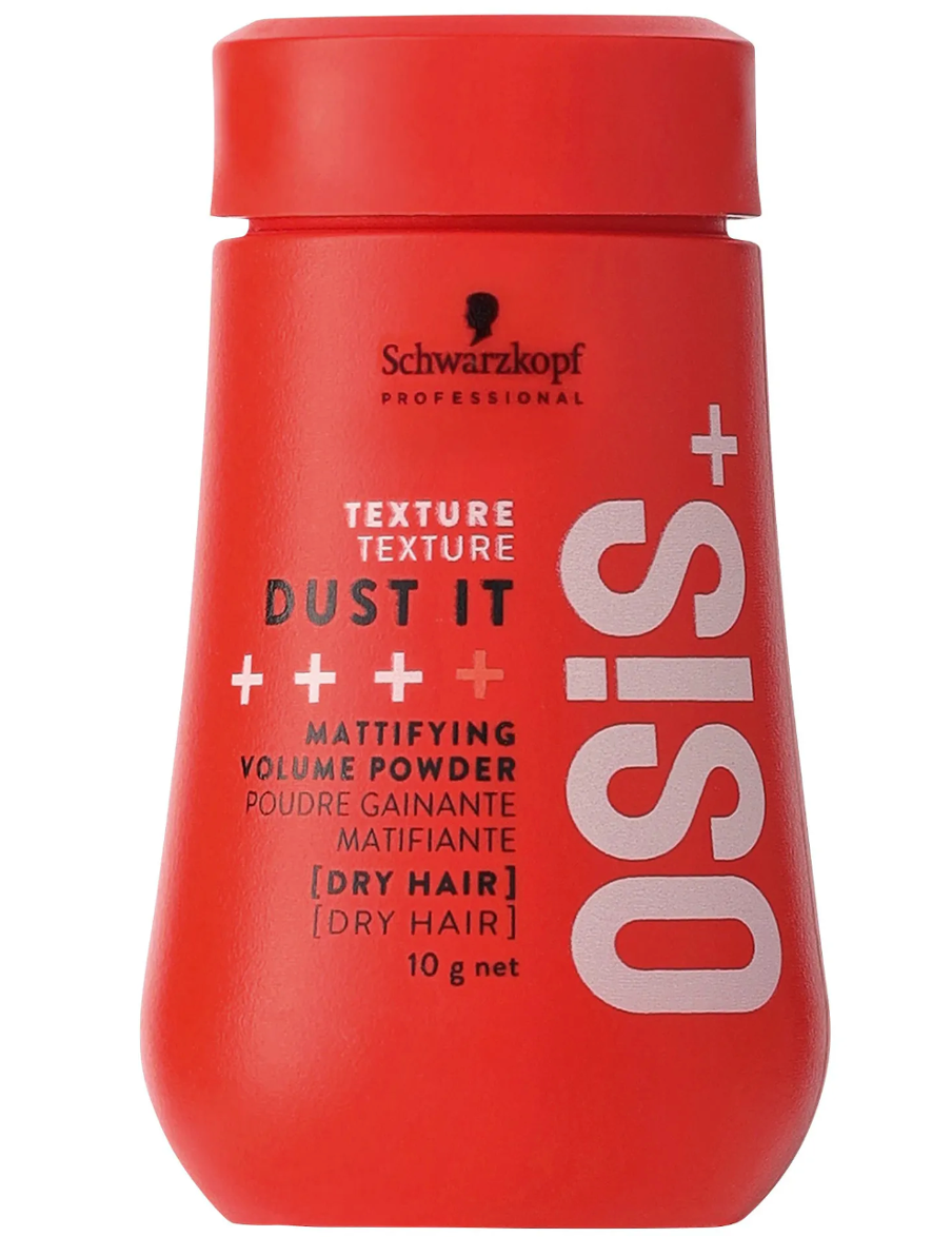 Schwarzkopf Professional OSiS+  STYLING