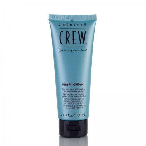 American Crew Fiber Cream 100ml - Salon Warehouse