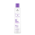 Schwarzkopf Professional Bc Bonacure Clean Performance Frizz Away Shampoo 250ml- Salon Warehouse 