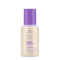 Schwarzkopf Professional BC Clean Performance Frizz Away Smoothing Oil 50ml - Salon Warehouse