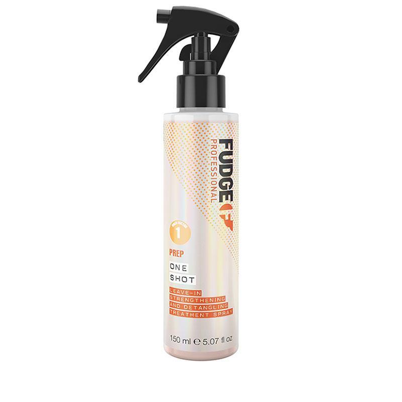 Fudge One Shot Leave In 150ml - Salon Warehouse