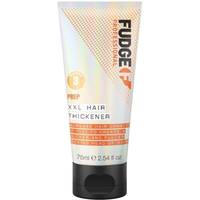 Fudge XXL Hair Thickener 75ml - Salon Warehouse