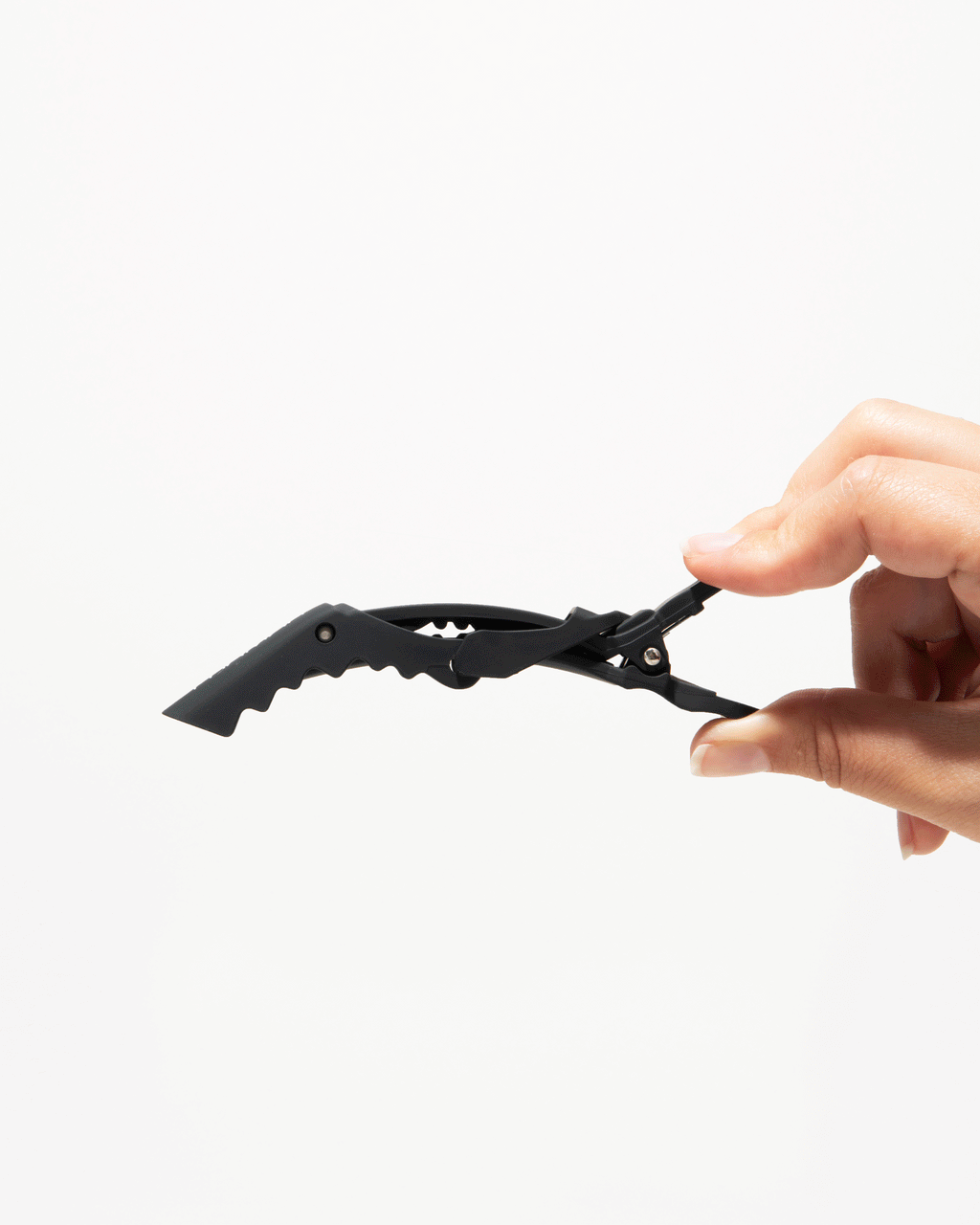 Framar Gator Grip Clips - Black