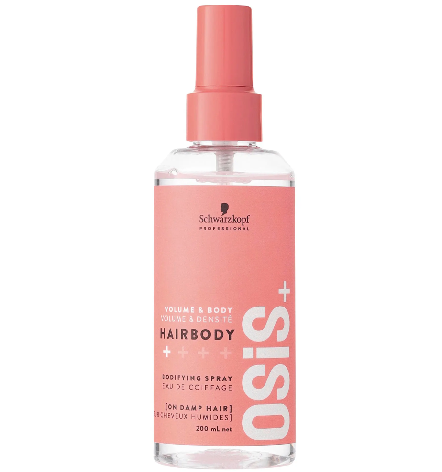Schwarzkopf Professional OSiS+  STYLING
