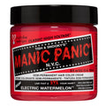 Manic Panic Electric Watermelon Jar 118ml - Salon Warehouse