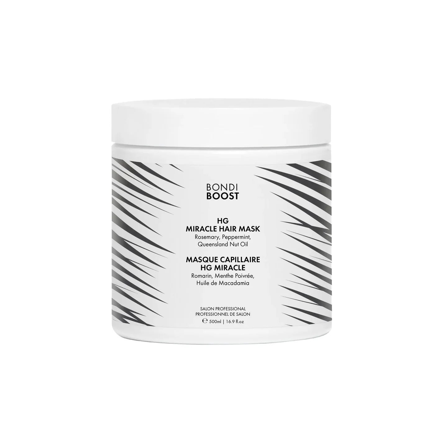 Bondi Boost HG Shampoo, Conditioner 1000ml & Mask 500ml Trio - Salon Warehouse