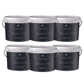 idHAIR Bleach Me 6 X 1000g Bundle