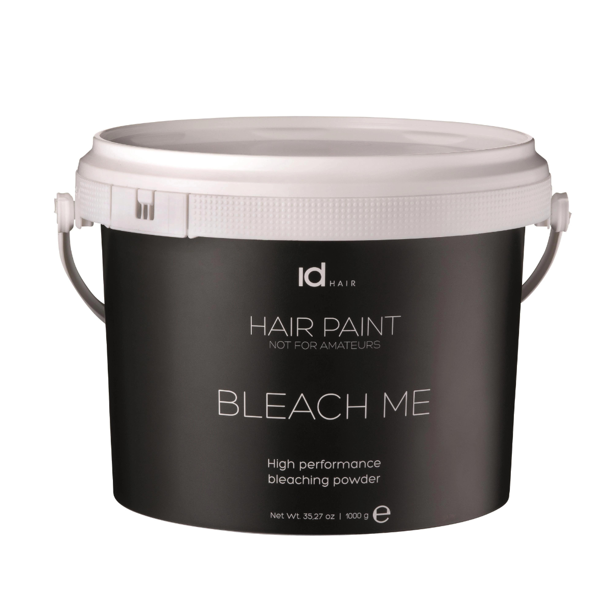 idHAIR Bleach Me 6 X 1000g Bundle