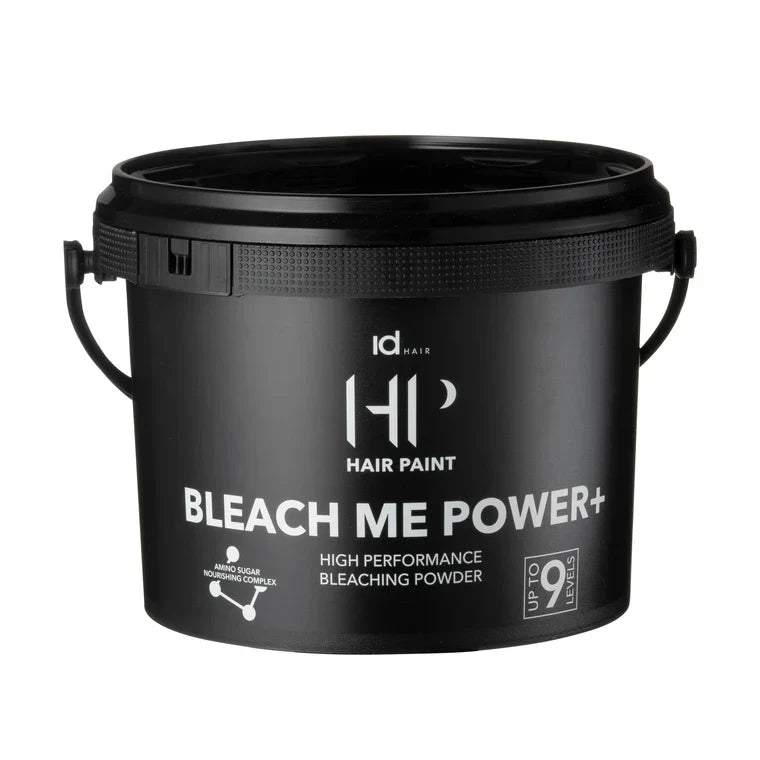 idHAIR HP Bleach Me Power+ Bleach 6 X 1000g Bundle