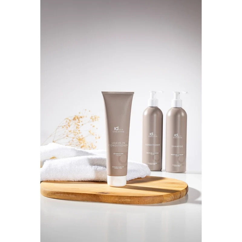 idHAIR Creative Leave In Conditioner 150ml