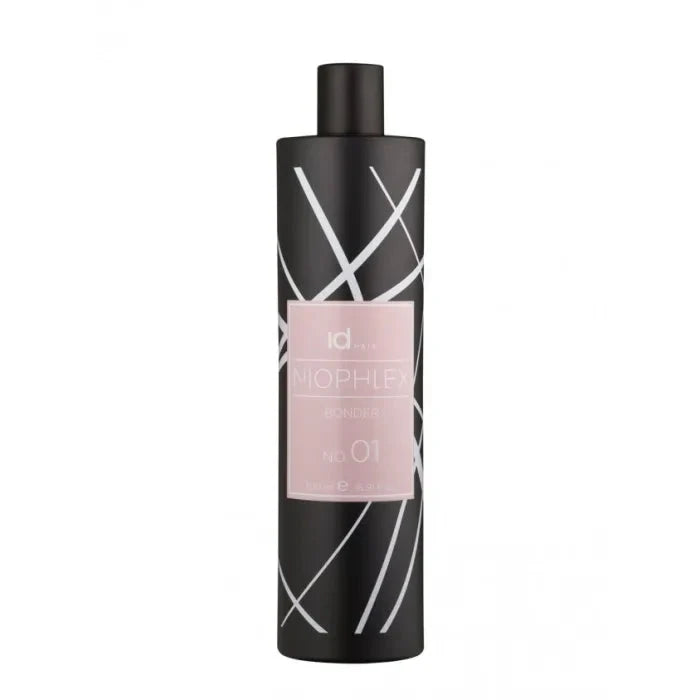 idHAIR Niophlex No 1 Bonder 500ml - Salon Warehouse