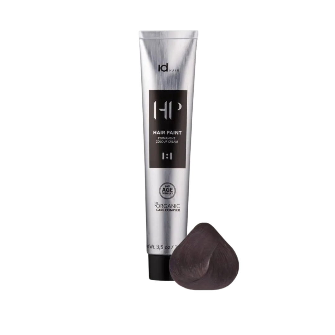 idHAIR Hair Paint Colour 100ml