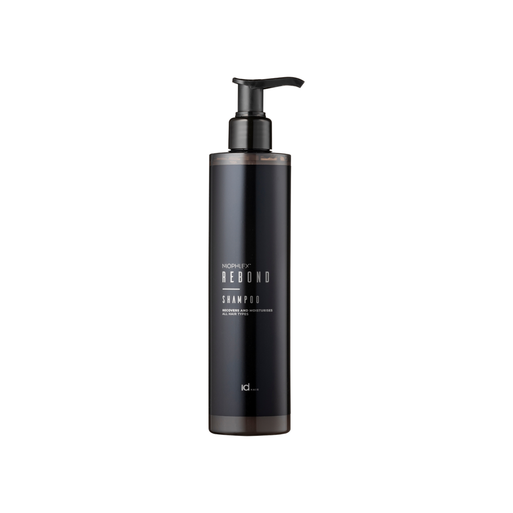 idHAIR Niophlex Rebond Shampoo 300ml