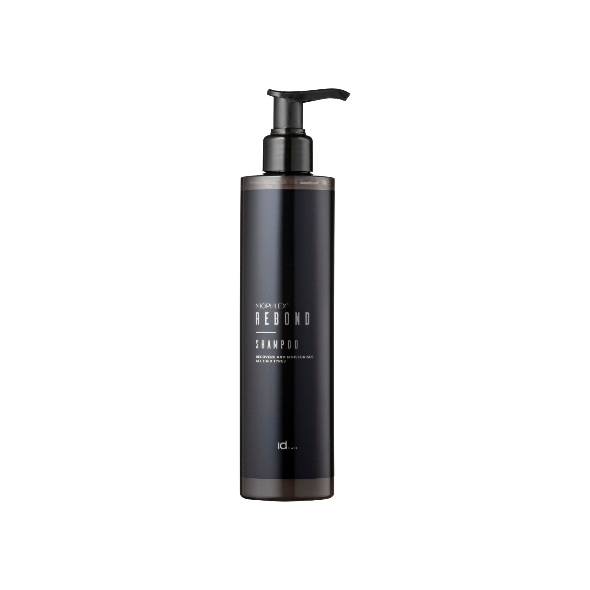 idHAIR Niophlex Rebond Shampoo 300ml
